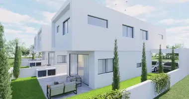 Maison 4 chambres dans Lakatameia, Chypre