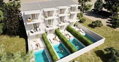 Apartamento 2 habitaciones en Nikiti, Grecia