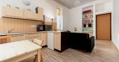 2 room apartment in Poznan, Poland