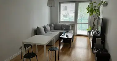 3 room apartment in Wroclaw, Poland