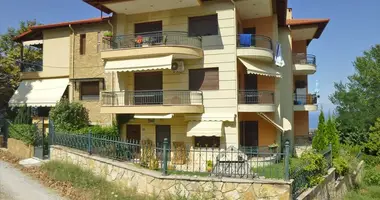 Apartamento 3 habitaciones en Municipio de Diou - Olympus, Grecia