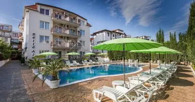 1 bedroom apartment in Sveti Vlas, Bulgaria