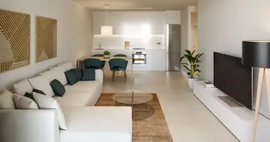 2 bedroom apartment in Miraverde, Spain