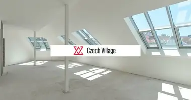 Wohnung 4 zimmer in Bezirk Hauptstadt Prag, Tschechien