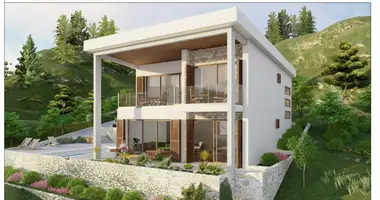 Plot of land in Bar, Montenegro