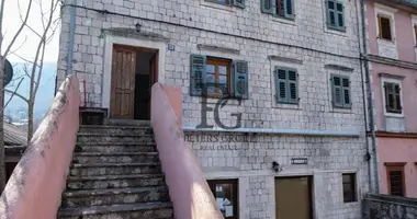 Casa 6 habitaciones en Kotor, Montenegro
