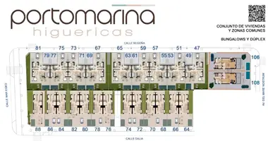 Apartamento 4 habitaciones en Pilar de la Horadada, Španjolska