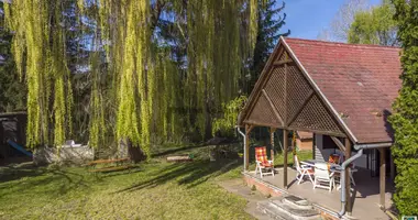 Haus 2 Zimmer in Wiehall-Kleinturwall, Ungarn