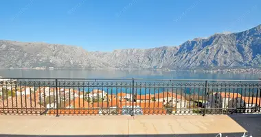 Apartamento 2 habitaciones en Kotor, Montenegro