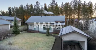 Casa 5 habitaciones en Oulun seutukunta, Finlandia