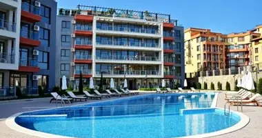 Studio apartment 1 bedroom in Sveti Vlas, Bulgaria