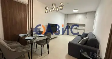 Appartement 1 chambre dans Sveti Vlas, Bulgarie