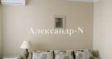 Apartamento 2 habitaciones en Odessa, Ucrania