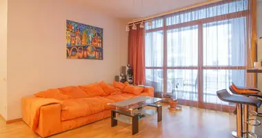 2 bedroom apartment in Riga, Latvia