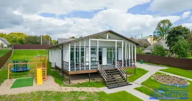 Casa de campo en Naracki selski Savet, Belarús