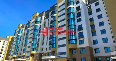 Apartamento 2 habitaciones en Grodno, Bielorrusia