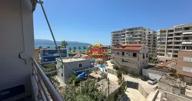 Apartamento 2 habitaciones en Bashkia Vlore, Albania