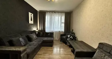 Wohnung 1 Zimmer in Minsk, Weißrussland