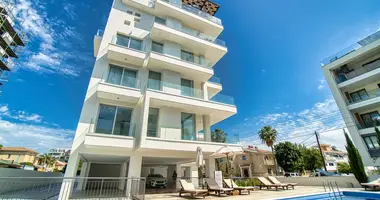 3 bedroom apartment in Germasogeia, Cyprus