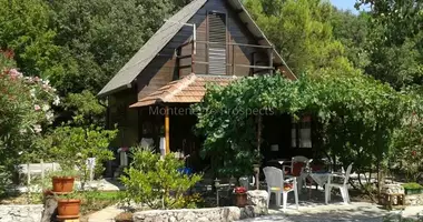 Casa 2 habitaciones en Ulcinj, Montenegro