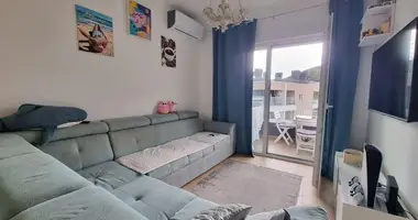 Apartamento 1 habitacion en Budva, Montenegro