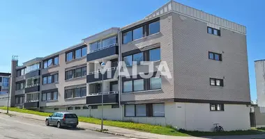 Квартира 3 комнаты в Кеми, Финляндия