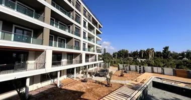 Apartamento 3 habitaciones en Alanya, Turquía