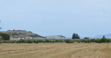 Plot of land in Ermioni, Greece