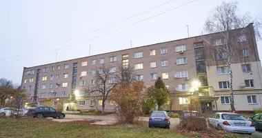 Appartement 2 chambres dans Pryvolny, Biélorussie