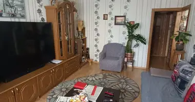 4 room apartment in Lida, Belarus