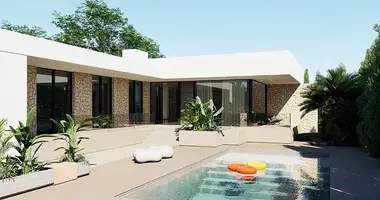 Casa 5 habitaciones en Guardamar del Segura, España