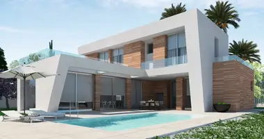 Plot of land in Calp, Spain