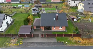 Maison dans Lieskauka, Bélarus