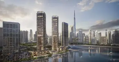 Appartement 4 chambres dans Dubaï, Émirats arabes unis