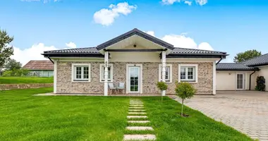 House in Kairenai, Lithuania