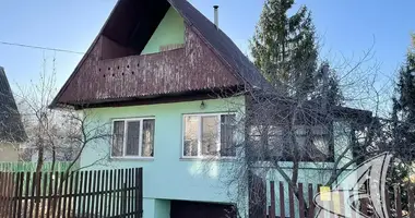 Casa en Muchaviecki siel ski Saviet, Bielorrusia