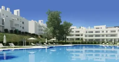 Apartamento 3 habitaciones en Mijas, España