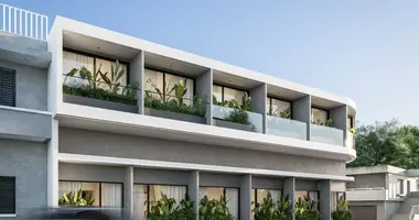 Kawalerka w Limassol, Cypr