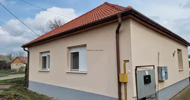 5 room house in Hatvan, Hungary