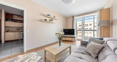 2 room apartment in Vilnius, Lithuania