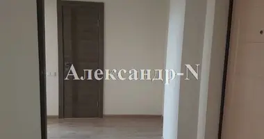 Apartamento 2 habitaciones en Odessa, Ucrania