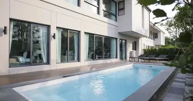 Villa 4 chambres dans Pattaya, Thaïlande