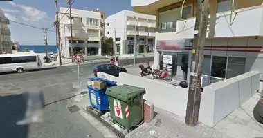 Propiedad comercial 123 m² en Violi Charaki, Grecia