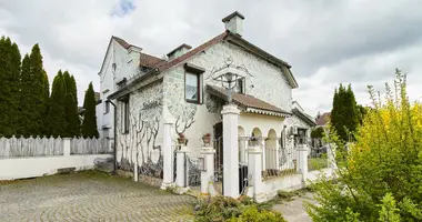 Maison dans Minsk, Biélorussie