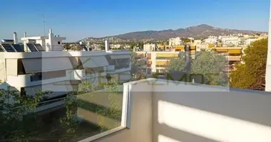 2 bedroom apartment in Greece