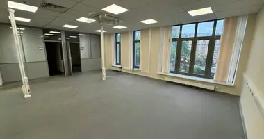 Офис 503 м² в Москва, Россия