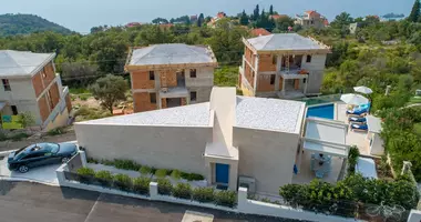 Villa  mit Meerblick, mit Yard in Rijeka-Rezevici, Montenegro