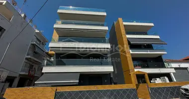 Casa 3 habitaciones en Nea Kallikrateia, Grecia