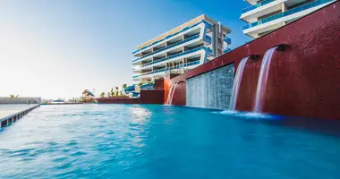 3 bedroom apartment in Kargıcak, Turkey