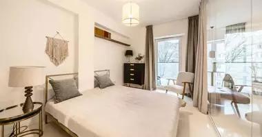 Apartamento 2 habitaciones en Poznan, Polonia